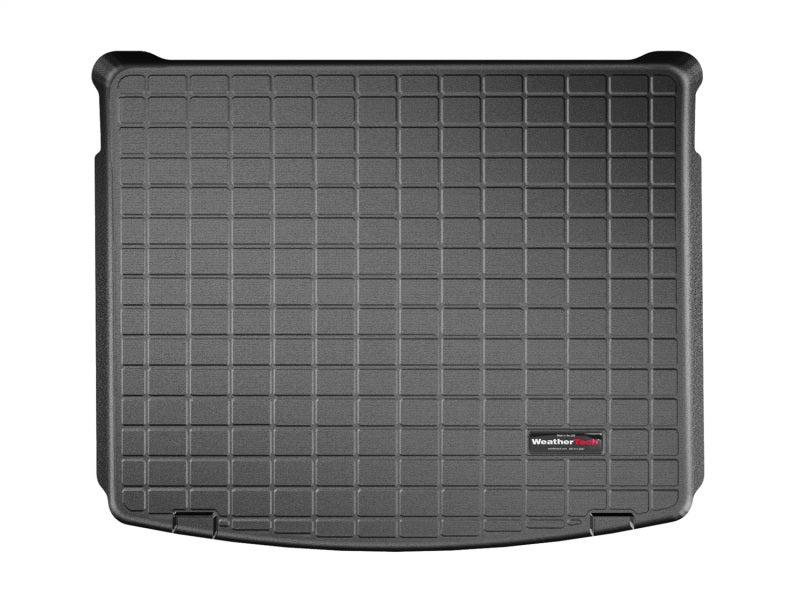 WeatherTech 2017+ Audi R8 Coupe/Spyder Liner - Black-thumbmail-1