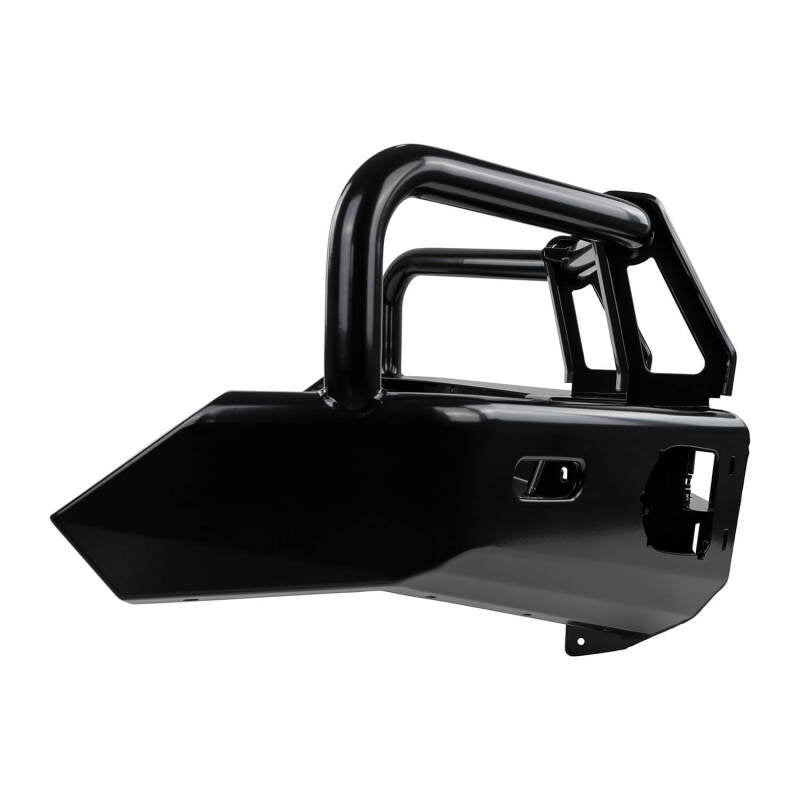 ARB Bumper/Fitting Kit Bundle 3414560-thumbmail-2