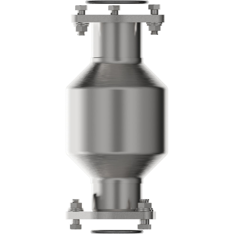 MagnaFlow 14-15 Honda Accord 2.4L Direct Fit CARB Compliant Catalytic Converter-thumbmail-11