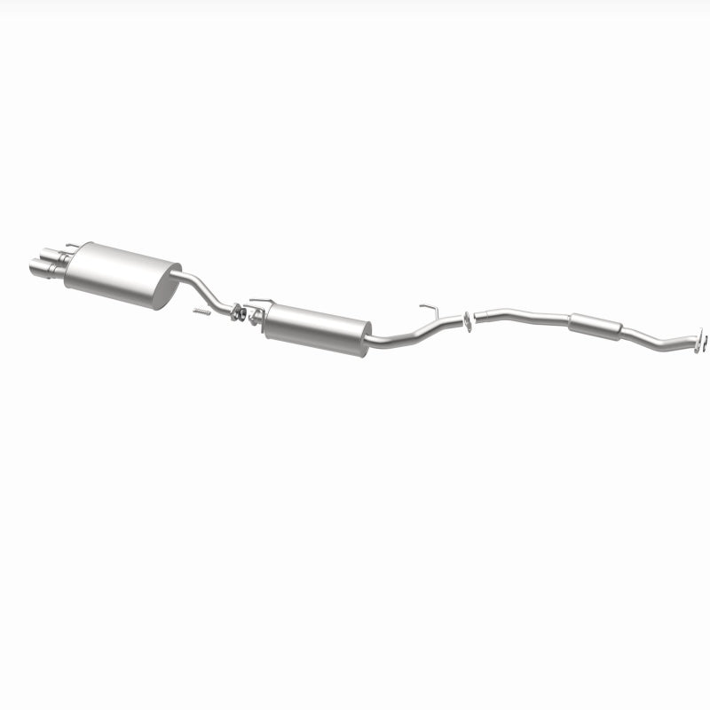 MagnaFlow BRE Exhaust Kit 06-09 Acura CSX 2.0L-thumbmail-14