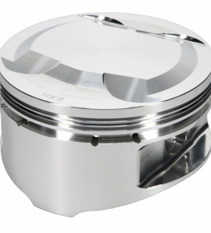 JE Pistons Yamaha 600 4V Piston Kit-thumbmail-1