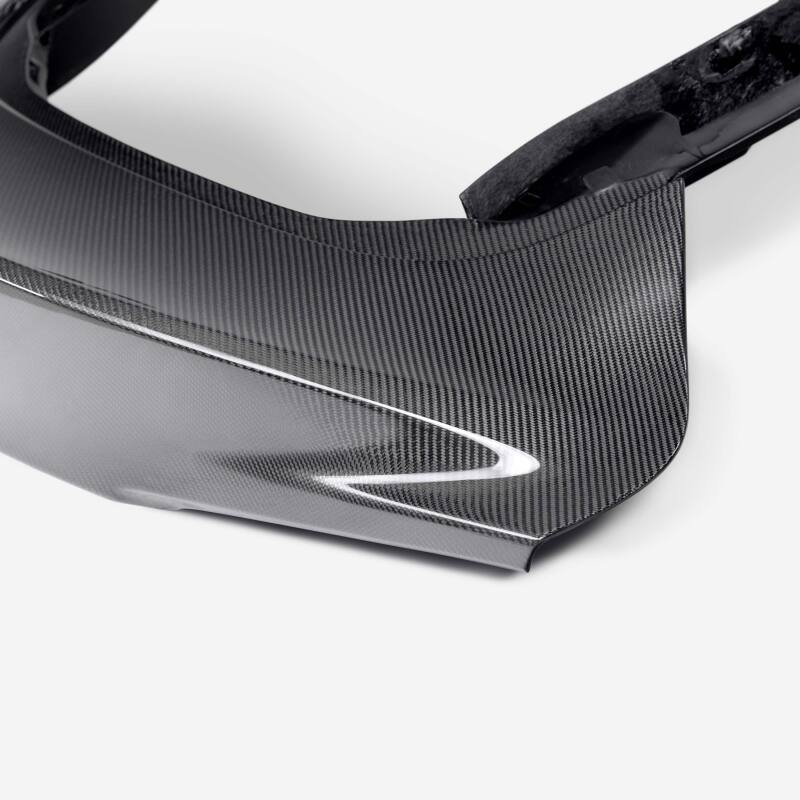 Seibon 2020-2022 Toyota GR Supra Carbon Fiber Trunk Lid-thumbmail-5