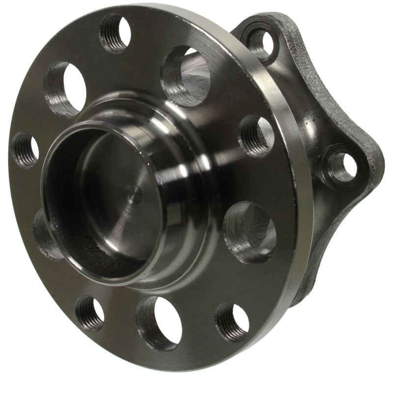 MOOG 98-04 Audi A6 Rear Hub Assembly-thumbmail-2