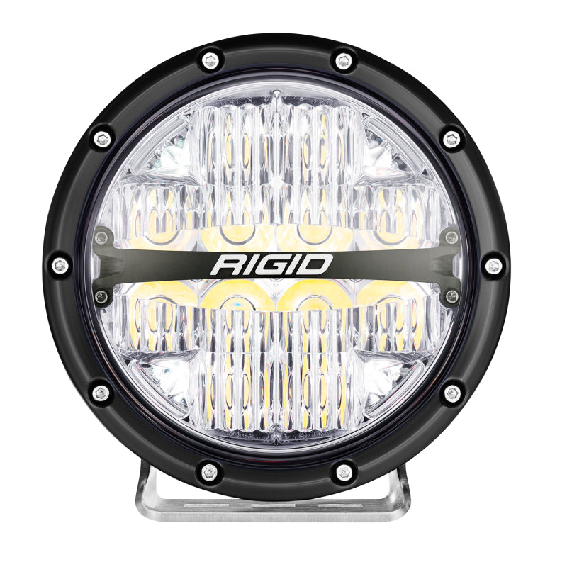Rigid Industries 360-Series 6in LED Off-Road Drive Beam - RGBW (Pair)-thumbmail-7