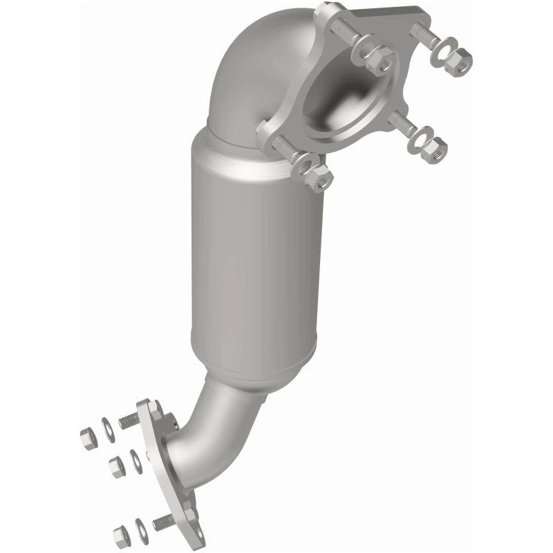 Magnaflow 16-18 Honda Civic L4 OEM Underbody Single Direct Fit Converter-thumbmail-15