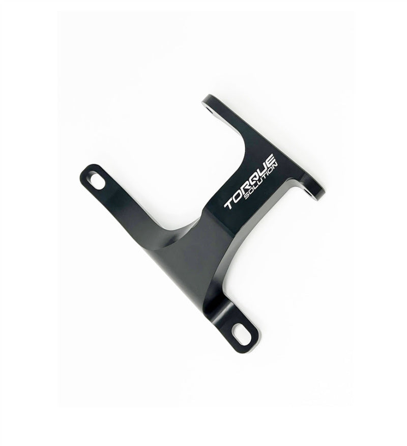 Torque Solution Billet Differential Brace: Infiniti Q50 2015+ / Q60 2017+-thumbmail-1