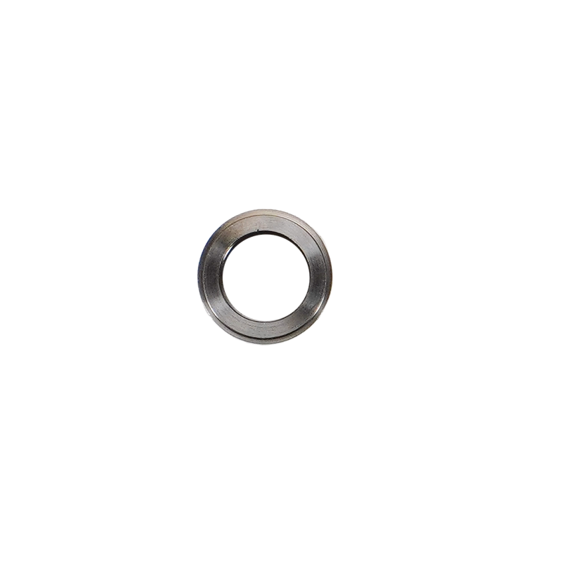 DeatschWerks 3/8in Female NPT Weld On Fitting Stainless Steel-thumbmail-1