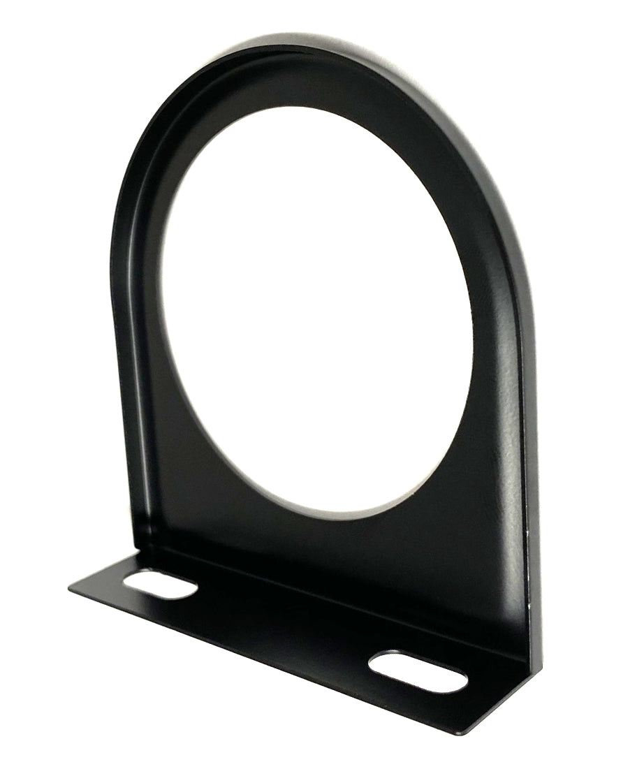 2-1/16" (52mm) Golf Cart Battery Meter bracket-thumbmail-1
