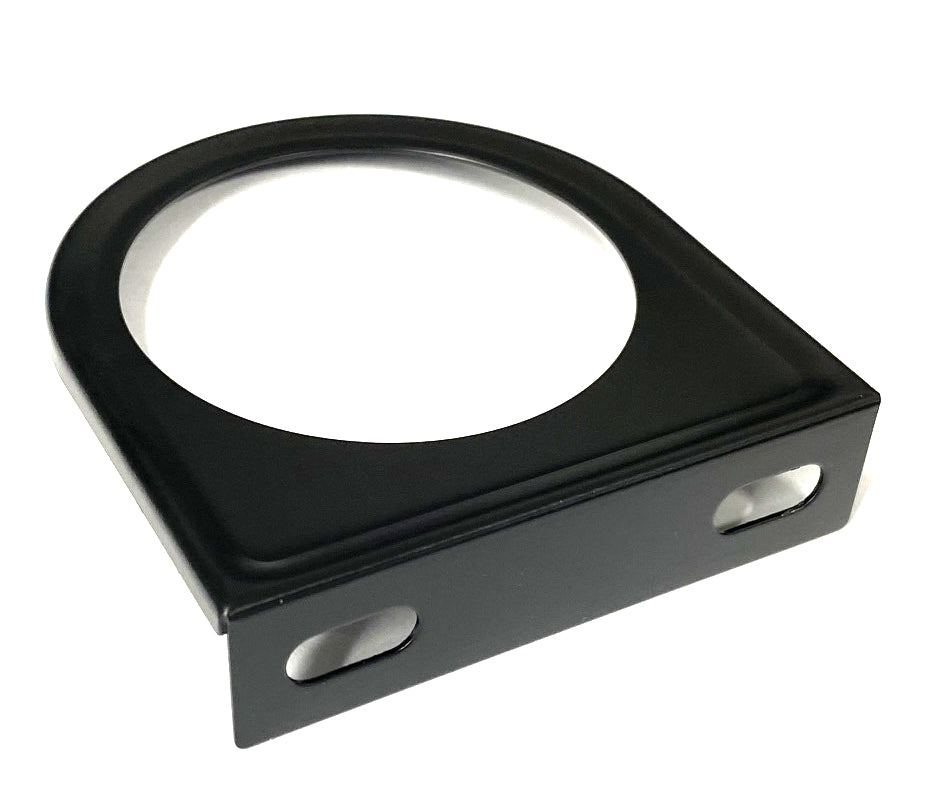 2-1/16" (52mm) Golf Cart Battery Meter bracket-thumbmail-2