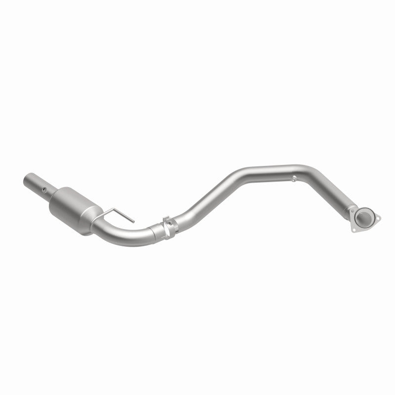 MagnaFlow 2009 Chevrolet Express 4500 V8 6.0L Left Underbody Catalytic Converter-thumbmail-12