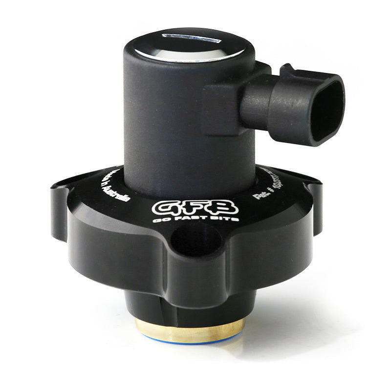 GFB Diverter Valve DV+ 2022+ Subaru WRX (FA24) w/Integrated Solenoid-thumbmail-2