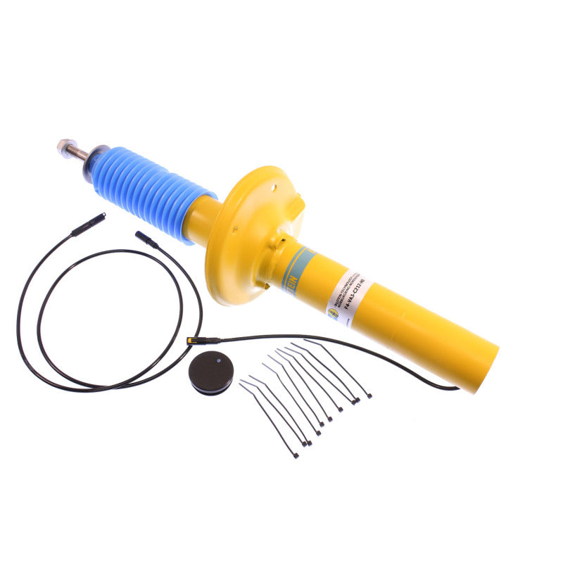 Bilstein 05-12 Porsche Boxster / 06-12 Cayman (w/ PASM) B6 Performance (DampTronic) Shock - Rear-thumbmail-1