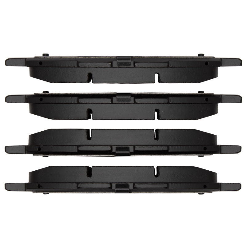 R1 16-25 Toyota Hi-Lux Front Ceramic Brake Pads-thumbmail-8