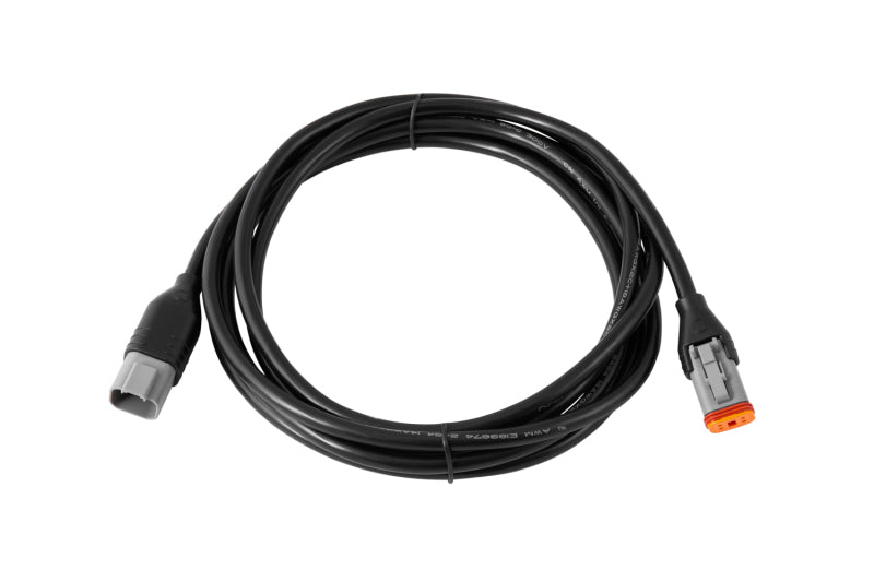 Diode Dynamics DT 4-Pin Extension Wire - 3m-thumbmail-1