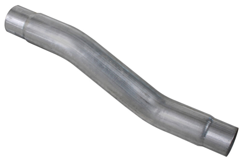 Diamond Eye MFLR RPLCMENT PIPE 3-1/2inX37in FINISHED OVERALL LENGTH: 03-04.5 DODGE