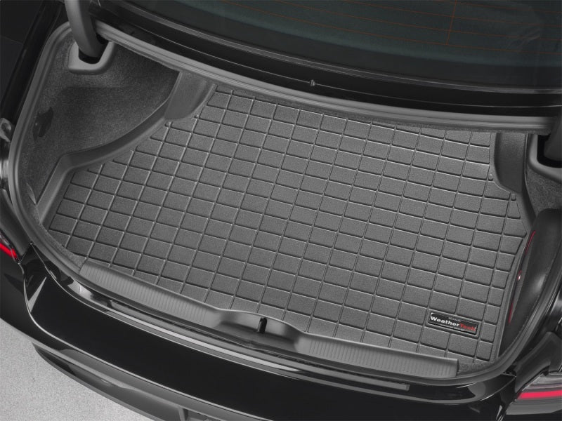 WeatherTech 05-10 Chrysler 300/300C (Does Not Fit SRT8) Cargo Liners - Black-thumbmail-3