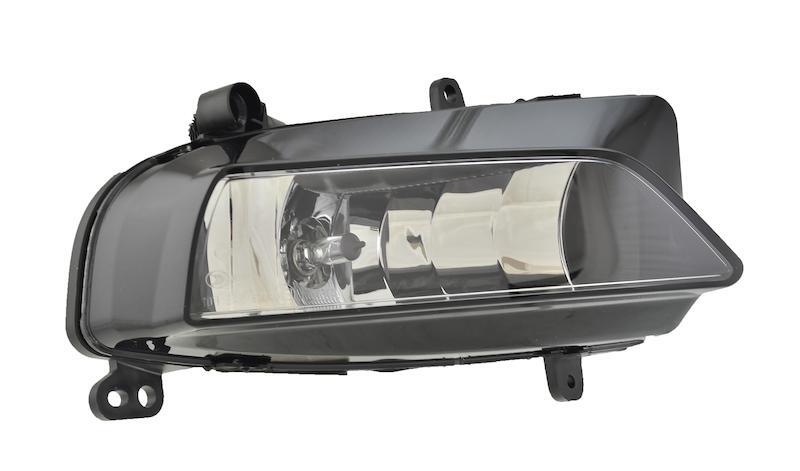 Hella 2008-2017 Audi A5 Fog Light Right-thumbmail-6