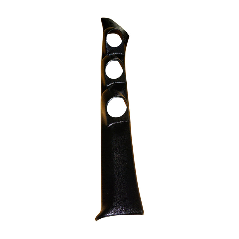 BLOX Racing 94-01 Acura Integra Pillar Pod Gauge Mount - 3 Gauges-thumbmail-1