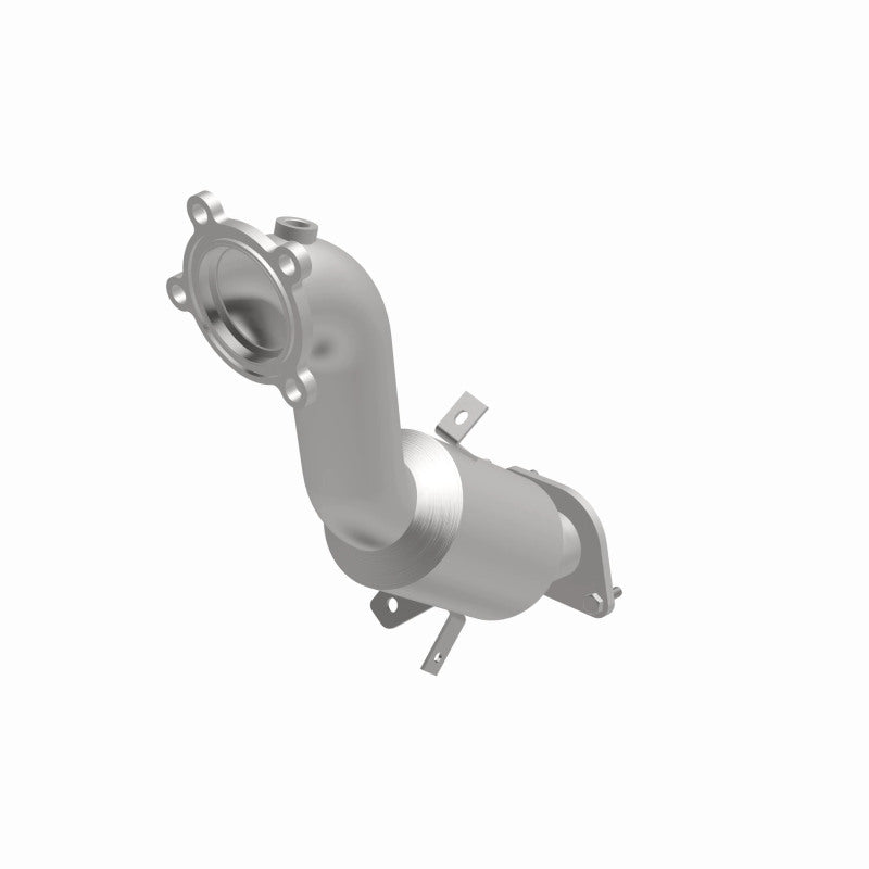 Magnaflow 16-17 Cadillac ATS 2.0L Close Coupled Direct Fit Converter-thumbmail-15