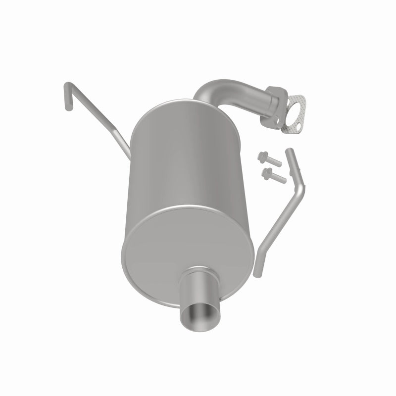 BRE Exhaust 08-13 Forester Impreza 2.5L Muffler Kit-thumbmail-6