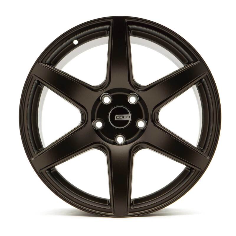 Cobb Performance Series ST-01 Wheel 18x9.5 ET40 5x114.3 - Bronze-thumbmail-3