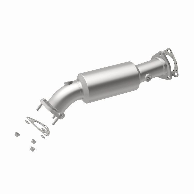 Magnaflow 01-05 Volkswagen Passat 1.8L Direct Fit Converter-thumbmail-18