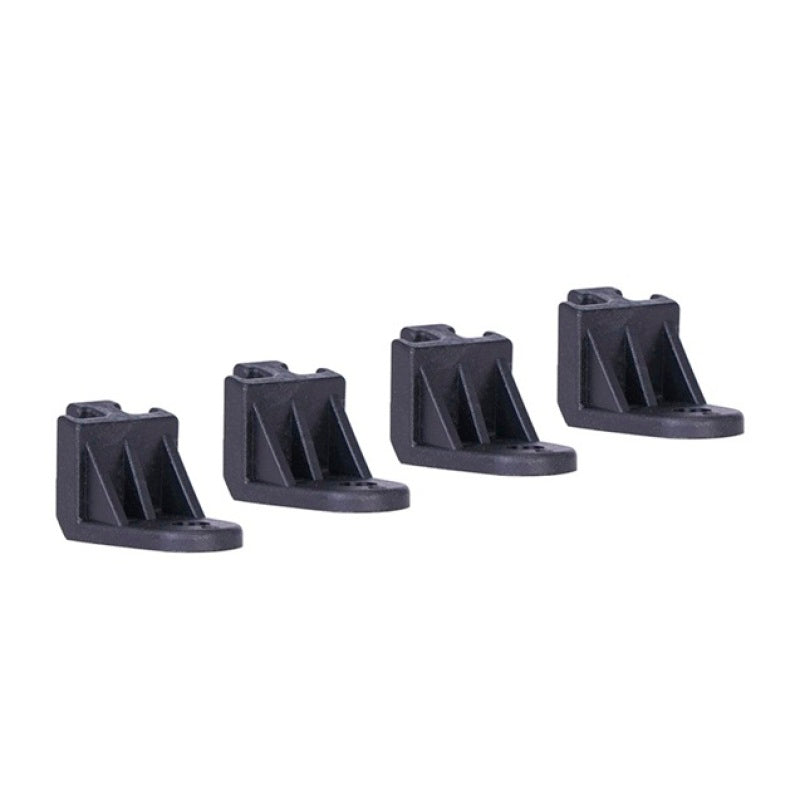 SPAL Fan Mounting Bracket Kit (Pack of 4)-thumbmail-1