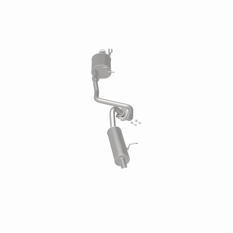 MagnaFlow BRE Exhaust Kit 14-16 Kia Soul 2.0L-thumbmail-14