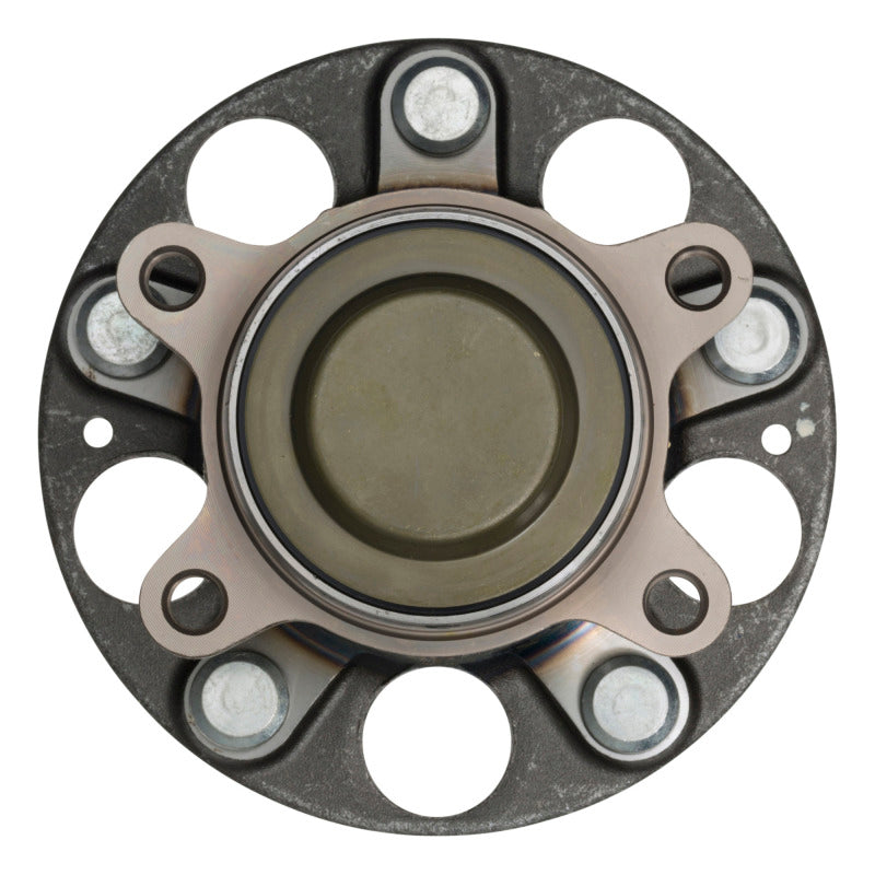 MOOG 13-15 Honda Civic Si Rear Hub Assembly-thumbmail-6
