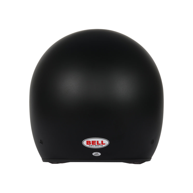 Bell Helmet Mag White 4Xl(67-68) Sa2025-thumbmail-4