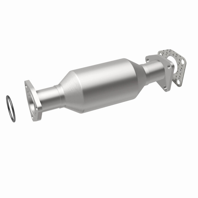 Magnaflow 90-93 Accord 2.2L CA Direct Fit Converter-thumbmail-11