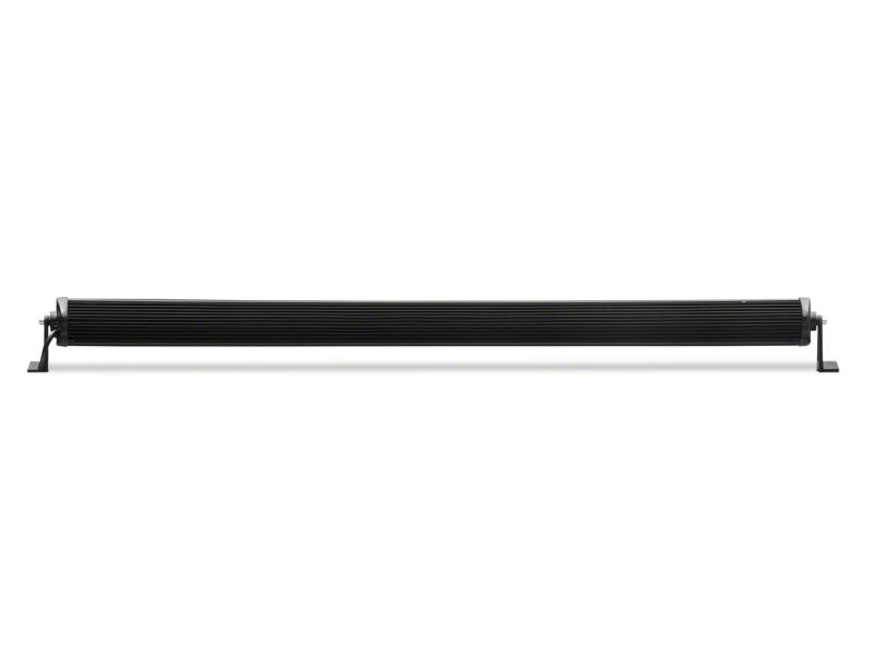 Raxiom 50-In Curved Dual Row LED Light Bar Flood/Spot Combo Beam UNIV (Some Adaptation Required)-thumbmail-3