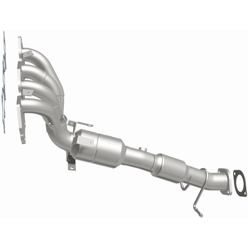 Magnaflow 04-05 Mazda 3 2.3L Direct Fit Converter-thumbmail-13