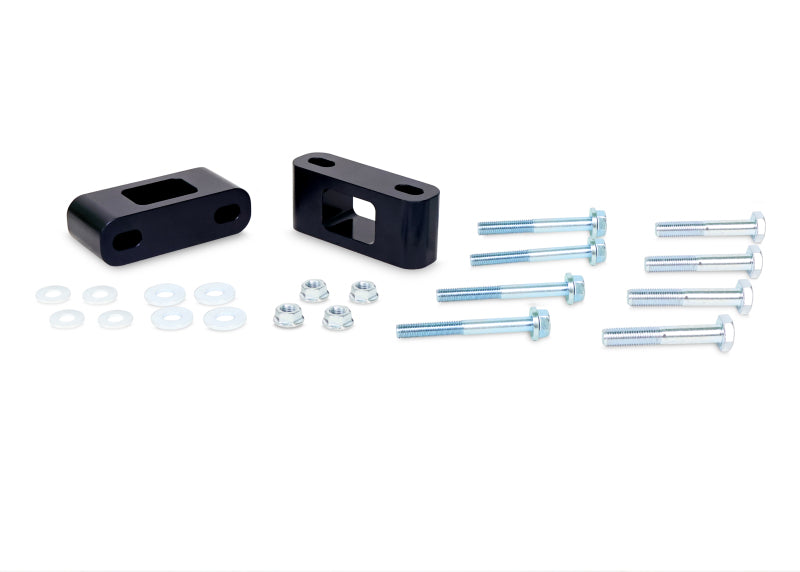 SuperPro Suspension Stabilizer Bar Mount-thumbmail-3
