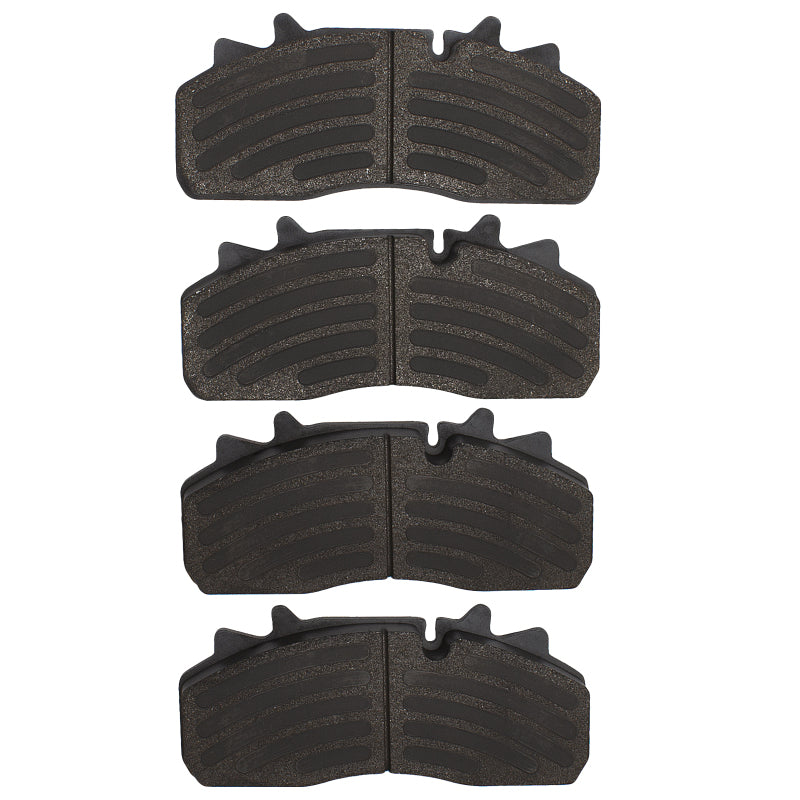 R1 05-23 Wabco Maxxus Front/Rear Super Duty Brake Pads-thumbmail-3