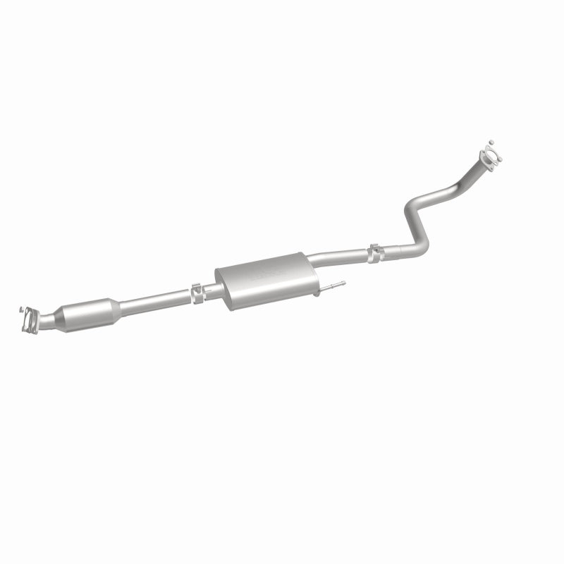 MagnaFlow Conv Direct Fit OEM 20-22 Kia Soul 2L Underbody-thumbmail-9