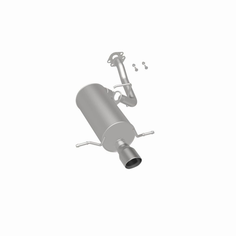 BRE Exhaust 02-08 9-2X Forester Impreza 2.0L 2.5L Muffler Kit-thumbmail-12