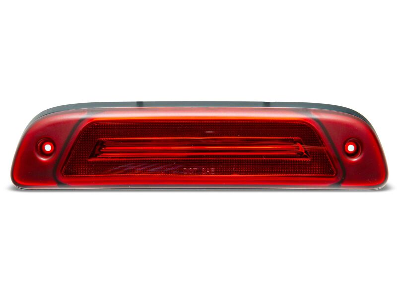 Raxiom 05-15 Toyota Tacoma Axial Series LED Third Brake Light- Red-thumbmail-5