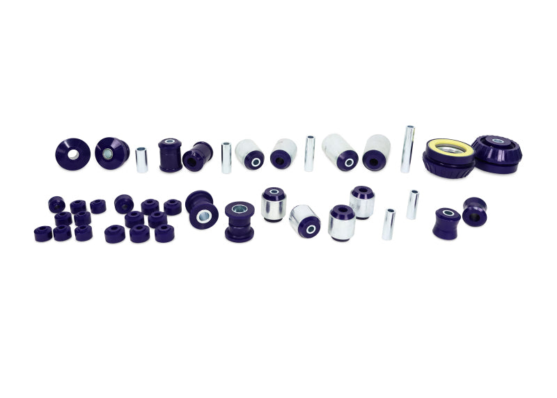 SuperPro Bushing Kit-thumbmail-2