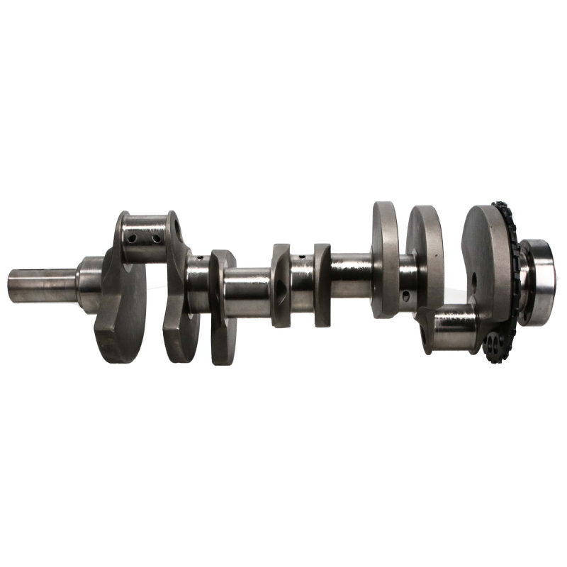 Manley Chevrolet LS 4.000in Stroke Lightweight Pro Series Crankshaft (Not Balanced)-thumbmail-2