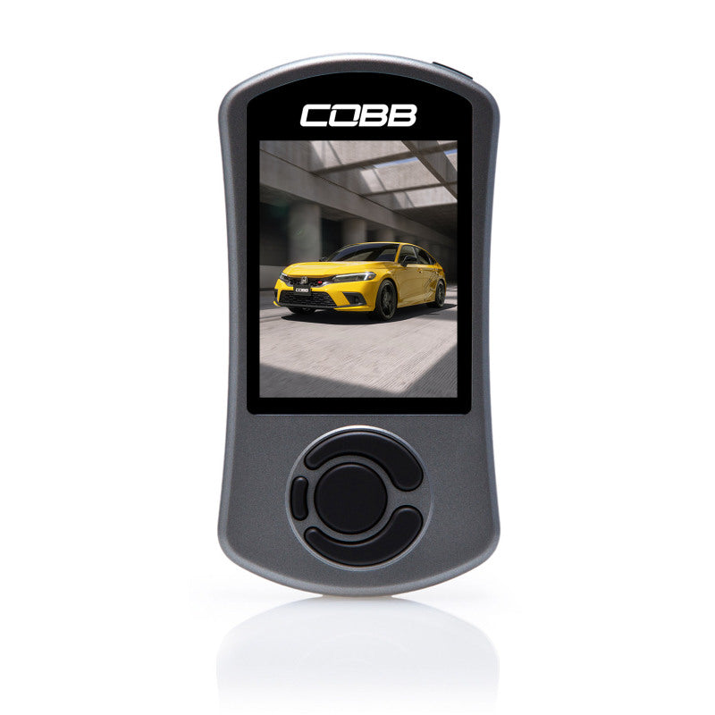 Cobb 22-24 Honda Civic Si FE1 AccessPORT V3-thumbmail-1