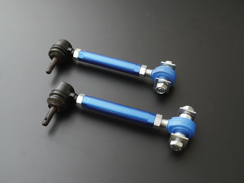 Cusco Rear Lateral Link Front +/- 12mm Toe Correction Subaru BRZ/Scion FR-S/Toyota 86-thumbmail-2