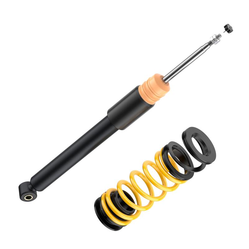ST 16-21 Honda Civic FC/FK XA Coilover Kit-thumbmail-4
