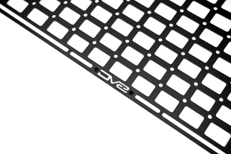 DV8 Offroad Universal Molle Panels - 27" x 12"-thumbmail-8