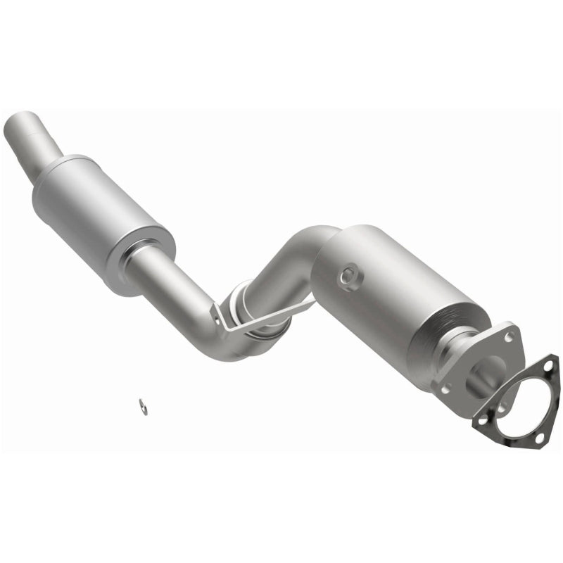 Magnaflow 06-08 Audi A4 Quattro 3.2L Direct Fit Converter-thumbmail-13