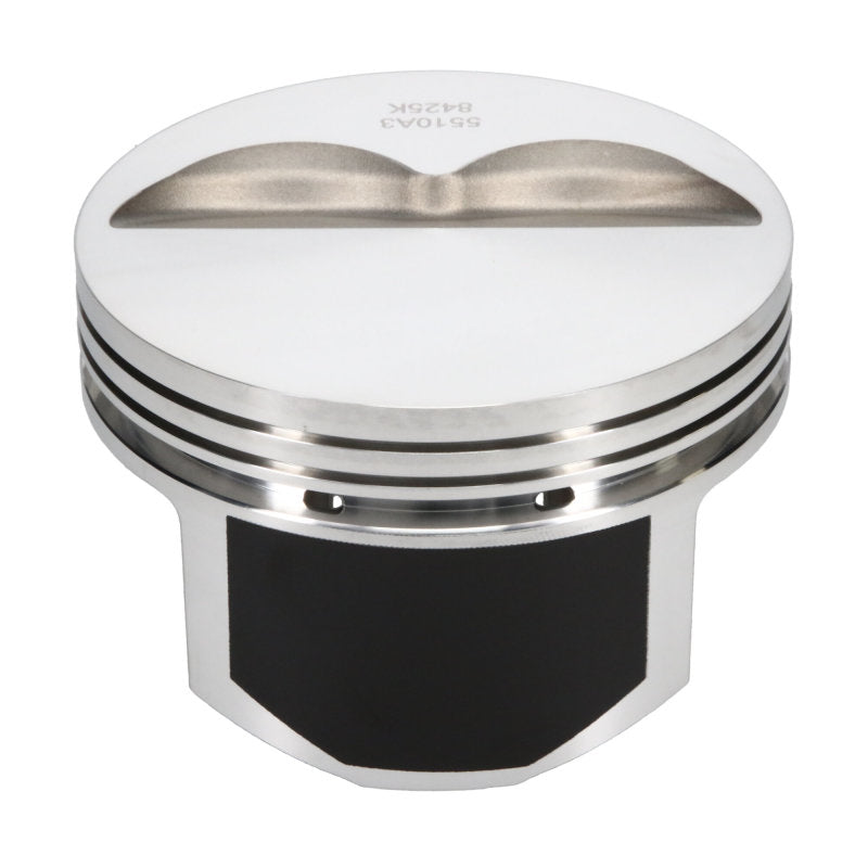 Wiseco Chevrolet Small Block 4.155in. Bore 1.425in. Comp Height Pro Tru Street Piston - Single-thumbmail-6
