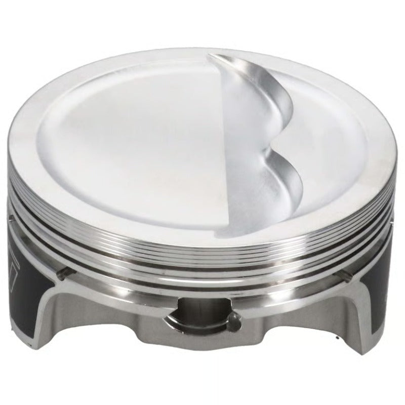 Wiseco RED Series Chevy Small Block 400 4.135in Bore 1.125in CH -12.00 CC Piston Set-thumbmail-6