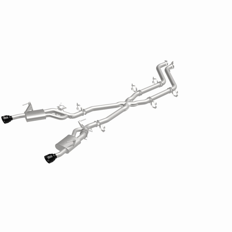 Magnaflow 2026 Dodge Charger 3.0L SPEQ Series Cat-Back Performance Exhaust System-thumbmail-10