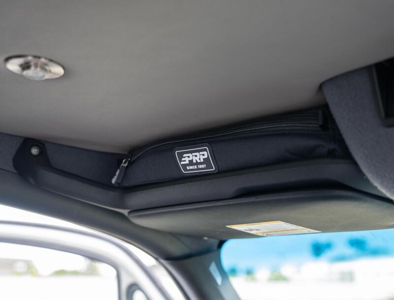 PRP 2019+ Mercedes Sprinter Van Overhead Bag - Pair-thumbmail-2