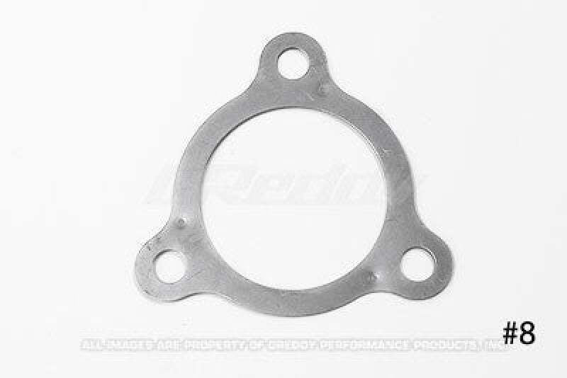 GReddy TD06 Turbo Outlet Gasket-thumbmail-5